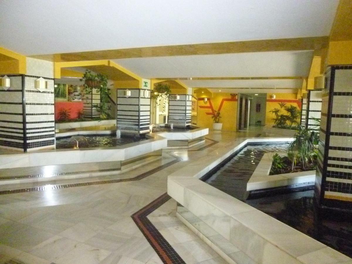 Park Beach Benalmadena Exterior photo